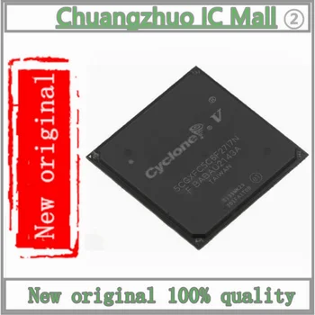 1 бр./лот 5CGXFC5C6F27I7N чип Cyclone® V GX с програмируема в полеви условия матрица на клапани (FPGA) 336 5001216 77000 672- Чип BGA IC Нова оригинална