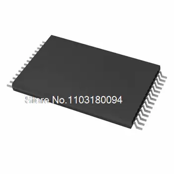 IS61C256AL-12TLI на чип за SRAM 256 КБИТ/С номинална 28TSOP I