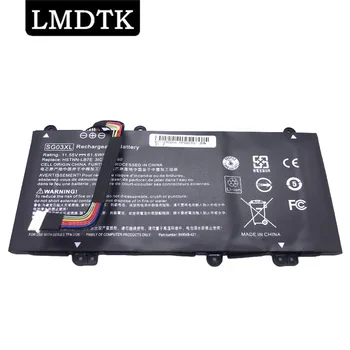 LMDTK Нова Батерия за лаптоп SG03XL HP M7-U009DX HSTNN-LB7E TPN-I126