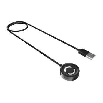 USB кабел за смарт часа 9Peak с магнитно зарядно устройство на кабелна линия