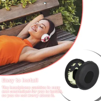 Амбушюры, слушалки-възглавници, подмяна слушалки Bose QC3