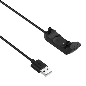 Бърз USB-кабел за зареждане, зарядно устройство за смарт часа Amazfit Нео Нео A2001