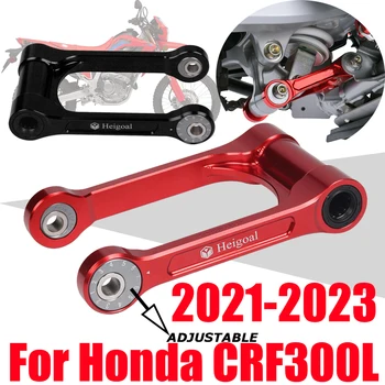 За Honda CRF300L CRF300 CRF 300 L CRF 300L 2021 2022 2023 Аксесоари За Мотоциклети Комплект Подробности 