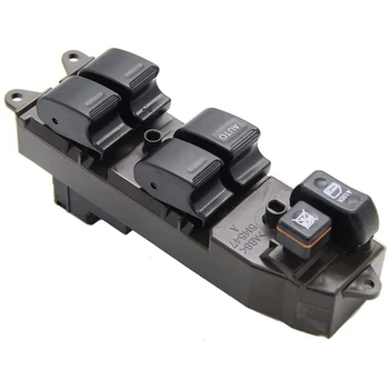 Комбиниран Ключ за Управление на Стеклоподъемником Автомобил с електрически люк за Toyota Vios 84820-33230