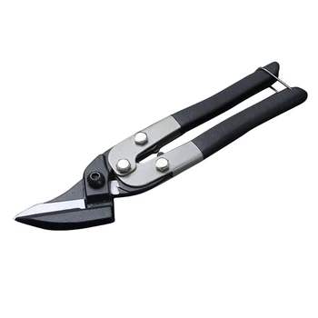 Многофункционални ножици за рязане на ламарина Непрекъснато Режещи ножици за метал