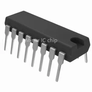 На чип за интегрални схеми LB1294 DIP-16 5ШТ.