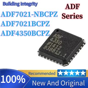 На чип за синтезатор на честота/PLL/часовника генератор ADF4350BCPZ ADF7021BCPZ ADF7021-NBCPZ RL7 в комплект с LFCSP-32