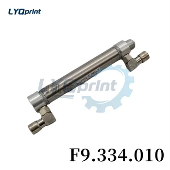 Най-доброто качество на L2.334.011 Пневматичен цилиндър D12 H55 резервни Части за печатна машина XL105 CX102 CD102 SM102 CD74