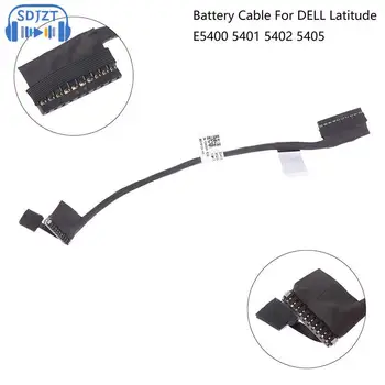Нов оригинален кабел на батерията на лаптопа за Latiude E5400 5401 5402 5405 0MK3X9 на Съединителната линия кабела на батерията