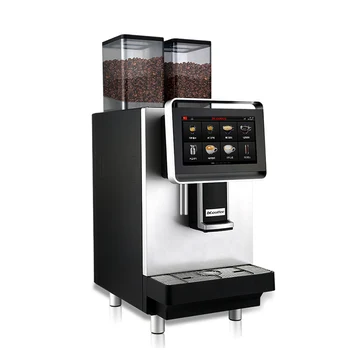 Търговска машина Dr. Coffee F2-H 220V 50Hz Vde Plug Eu