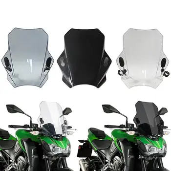 Универсален отражател на предното стъкло на мотоциклет за аксесоари Tmax530 1250 Gs Adventure Cf Motorcycle 650 Mt