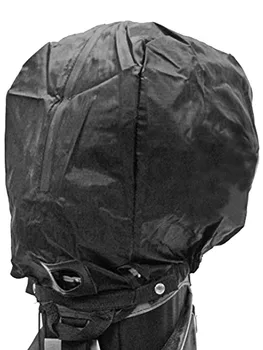Чанта за голф с непромокаемым покритие, издръжлив лека чанта за голф