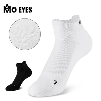 Чорапи за голф PGM, мъжки спортни чорапи, къси чорапи, абсорбиращи потта, дишащи, трайни, пролет-лято, спортни чорапи с висока еластичност