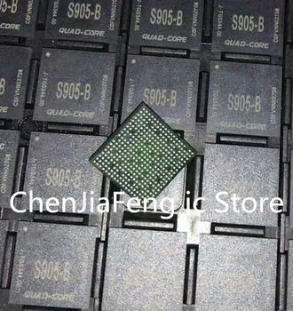 1БР ~ 5ШТ/ЛОТ S905-B S905L S905L-B BGA чип с плосък панел, магистър-чип, нов оригинал
