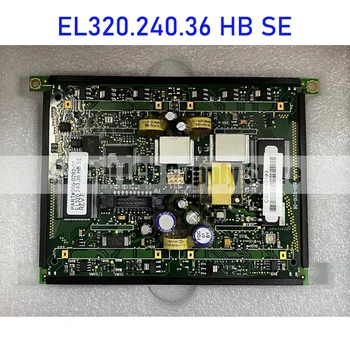EL320.240.36 HB SE 5,7-инчов LCD панел Оригинал за Planar за промишлена употреба на Изцяло Нов