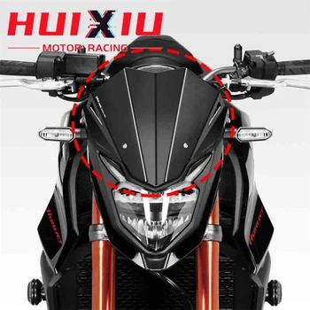 Аксесоари за мотоциклети Спортно предното стъкло на сенника за HONDA CB750 CB 750 HORNET 2023