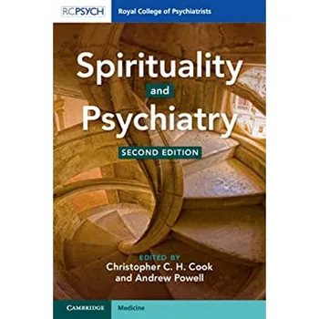 Духовност и психиатрия (Кристофър К. З. Кук)