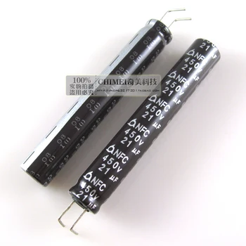 Електролитни кондензатори 450 В 21 ICF LCD led кондензатор аксесоари