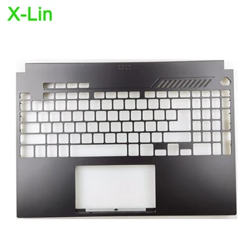 За лаптоп ASUS AIR 2022 FX517 на горния капак, калъф за друго за ръце рамката на клавиатурата корпус