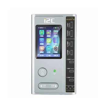 Интелигентен програмист I2C I6S за iPhone 6-13 далеч ProMax Face ID Екран на батерията Оригиналния цвят на Функцията True Tone