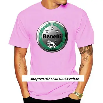 Мъжко облекло Тениска Benelli Leoncino 500 Trail (2)