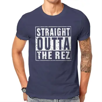 Продажба на едро Директно от магазина на Рез Мъжка тениска с принтом Хип-хоп Дамски дрехи мъжки 102756